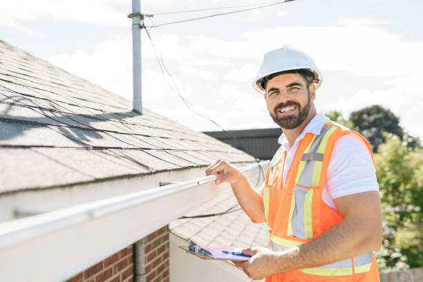 Best Roof Waterproofing Services  in Fairfield, IL