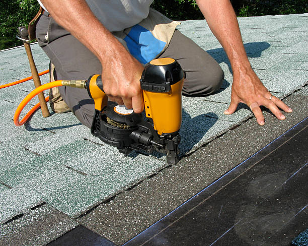 Best Storm Damage Roof Repair  in Fairfield, IL