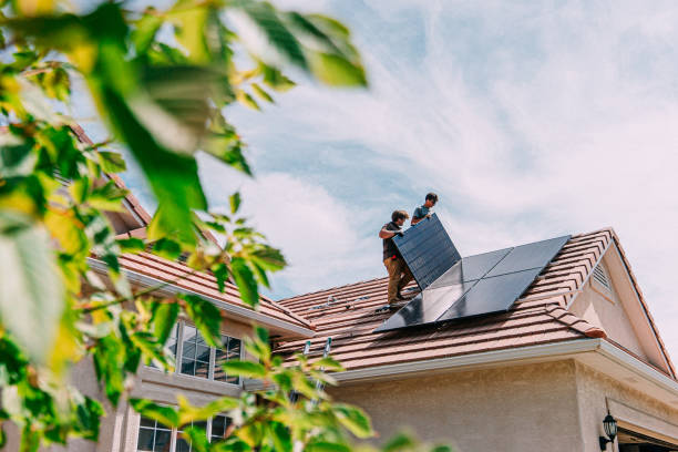 Best New Roof Installation  in Fairfield, IL