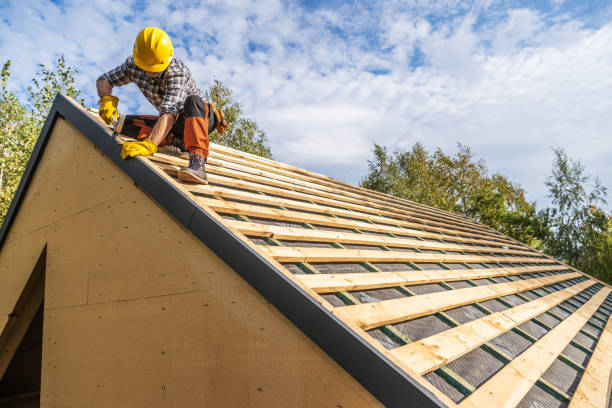 Best New Roof Installation  in Fairfield, IL