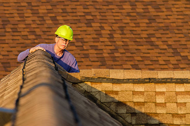 Best Roofing Contractor Near Me  in Fairfield, IL