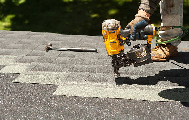 Professional Roofing Contractor in Fairfield, IL